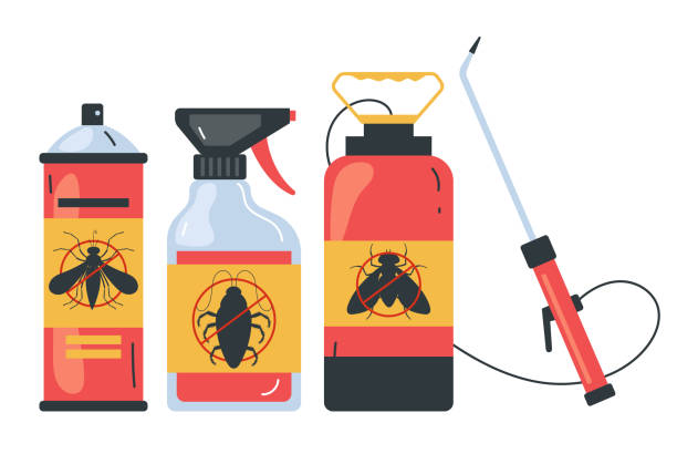 Best Exterminator Services  in Locust, NC